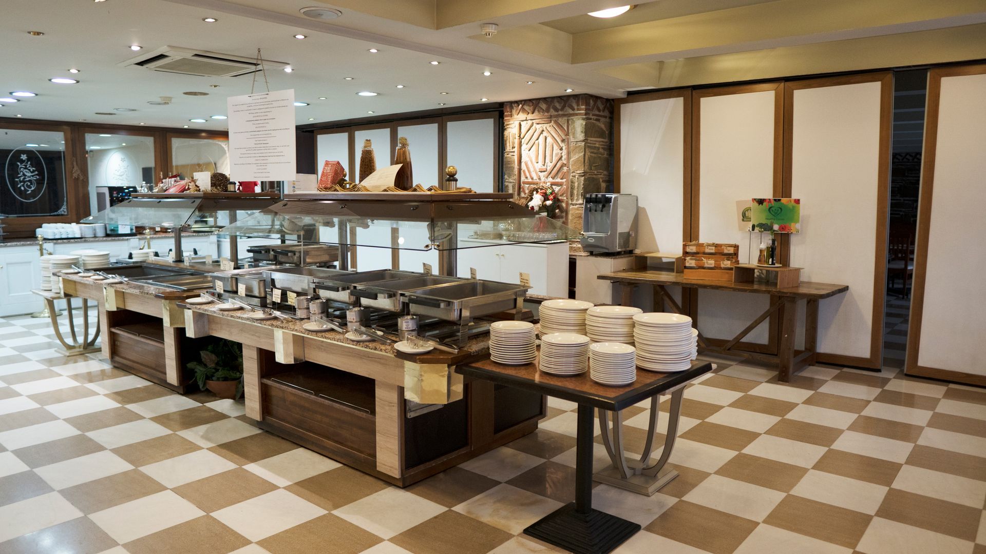 Capsis Hotel Thessaloniki - 15