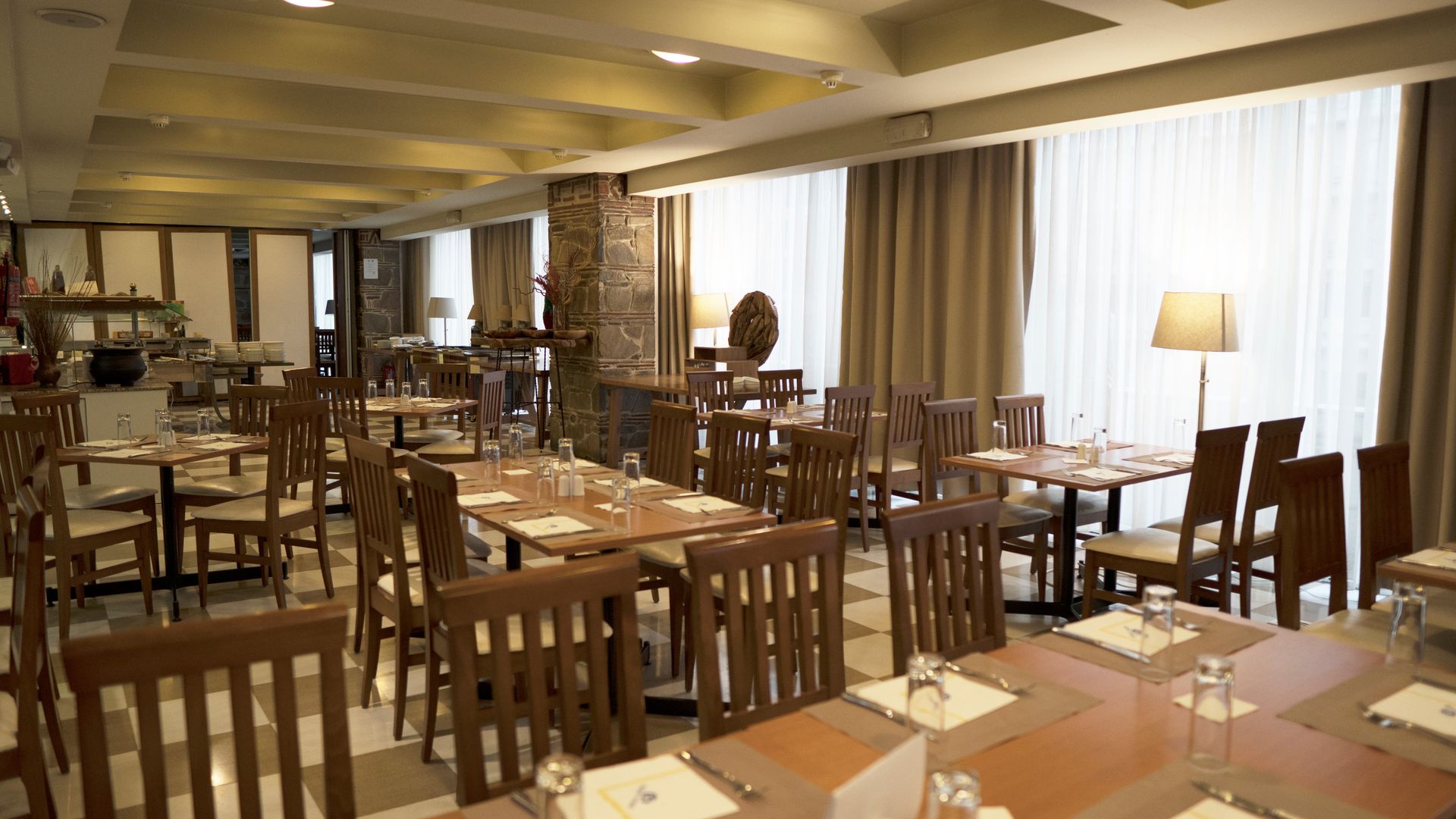 Capsis Hotel Thessaloniki - 16