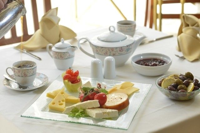Capsis Hotel Thessaloniki - 18