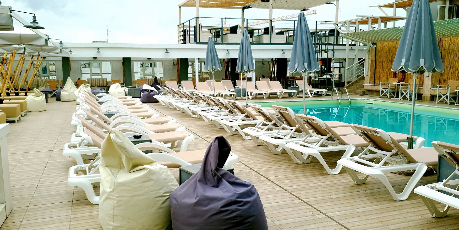 Capsis Hotel Thessaloniki - 21