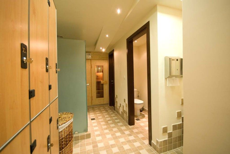 Capsis Hotel Thessaloniki - 25