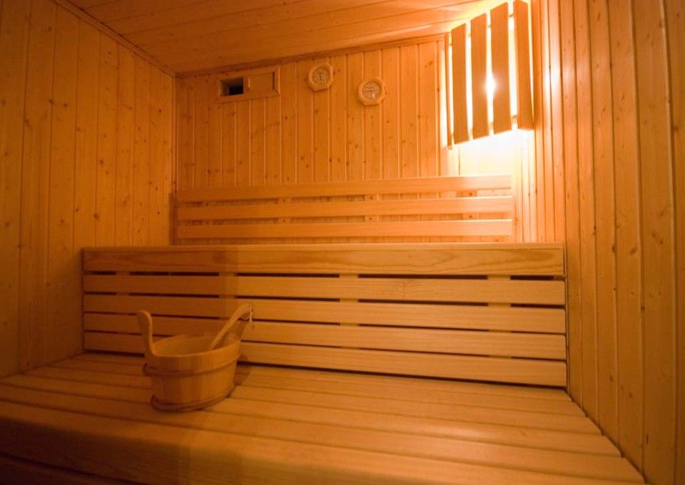 Capsis Hotel Thessaloniki - 26