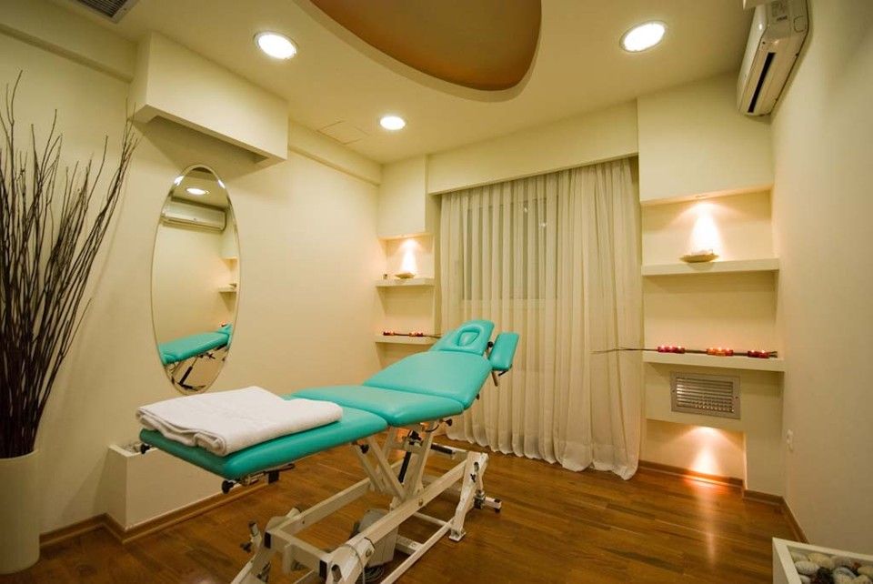 Capsis Hotel Thessaloniki - 27