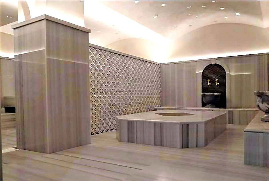 Capsis Hotel Thessaloniki - 28