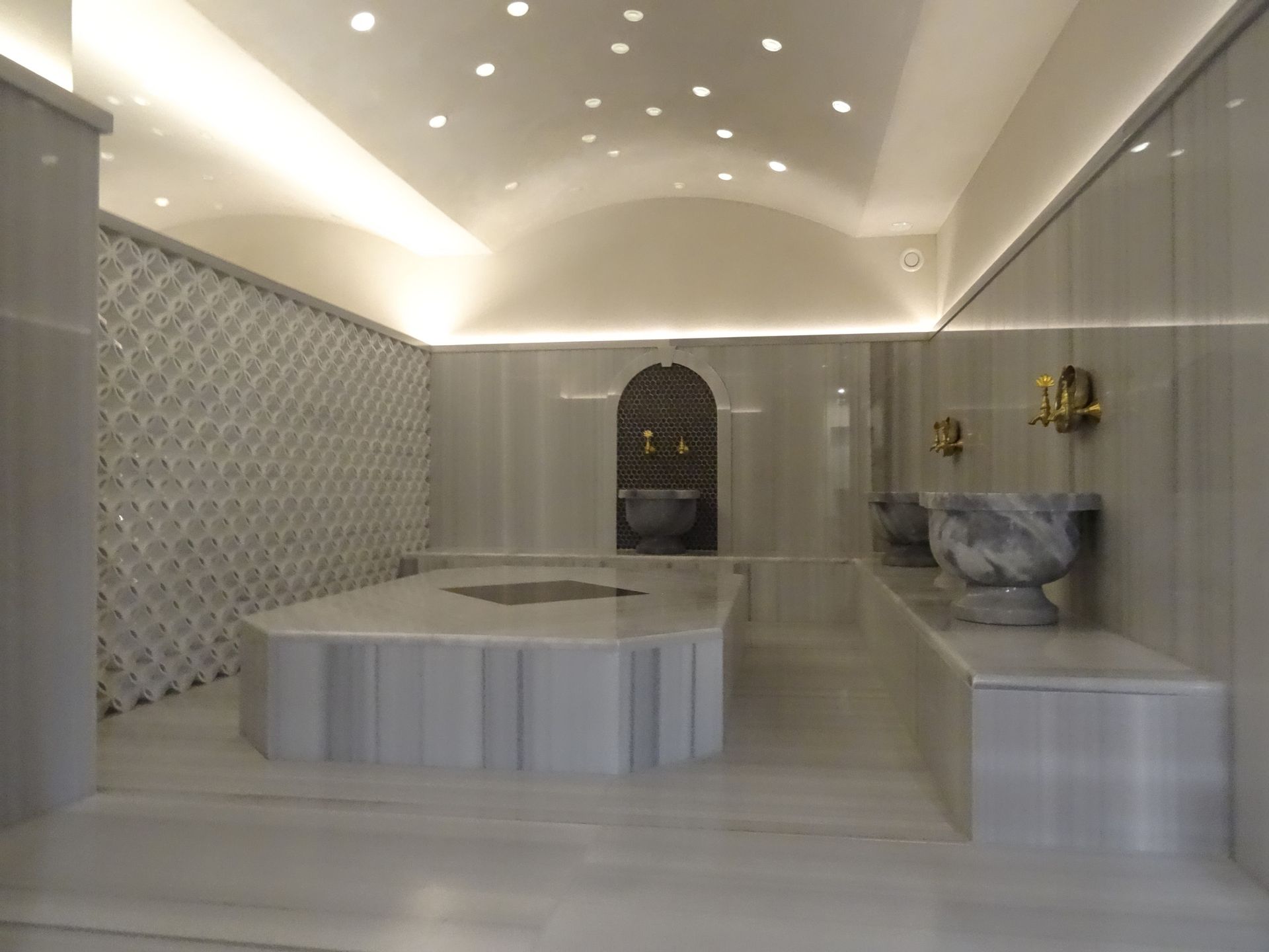 Capsis Hotel Thessaloniki - 30