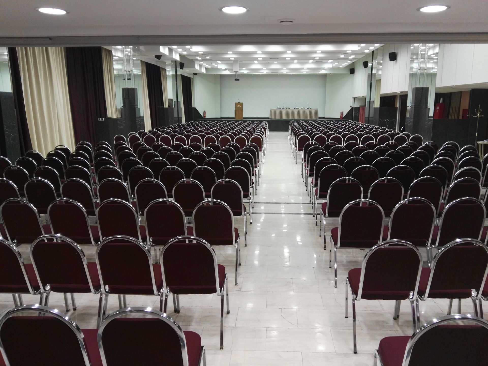 Capsis Hotel Thessaloniki - 32