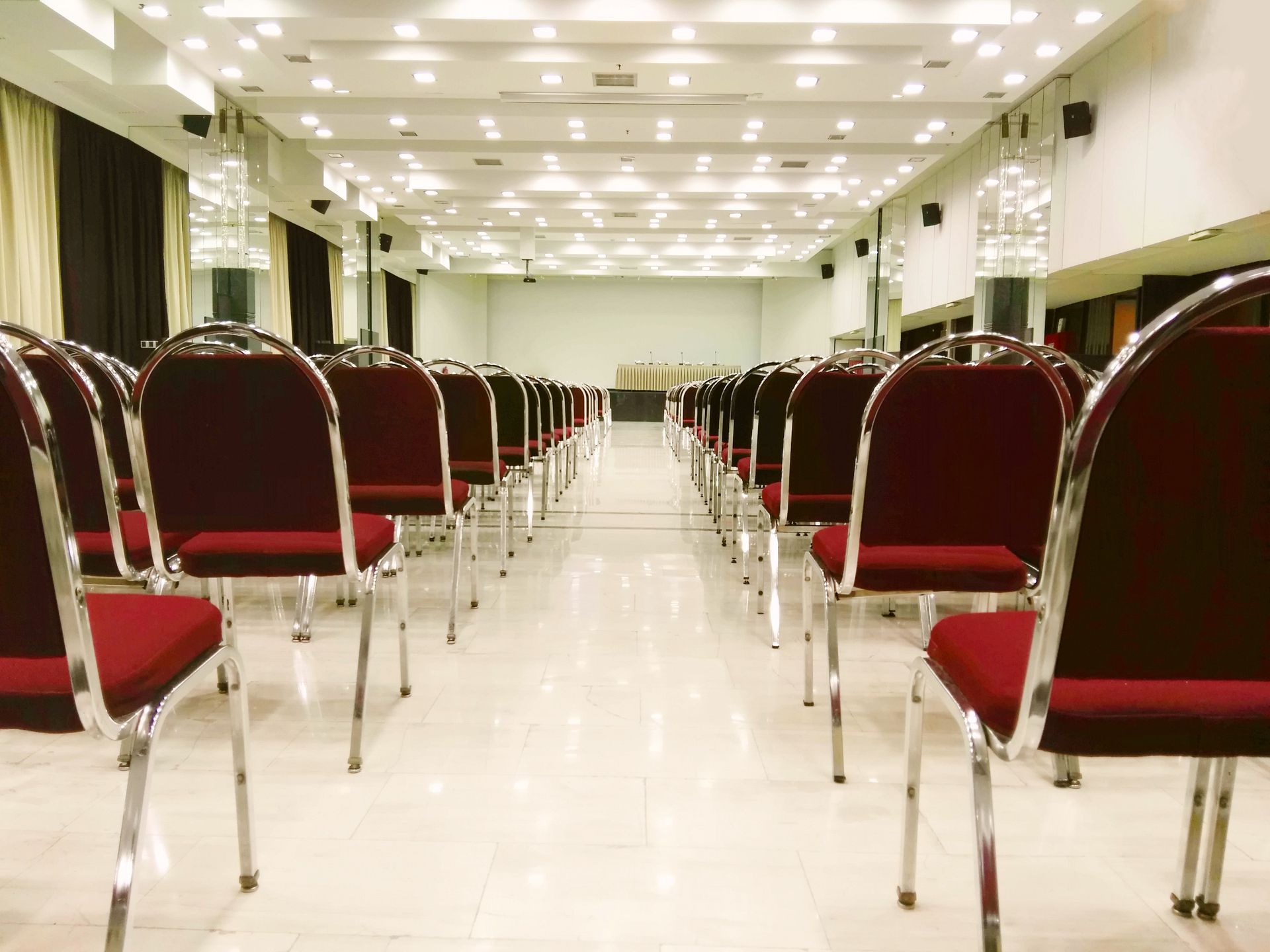 Capsis Hotel Thessaloniki - 34