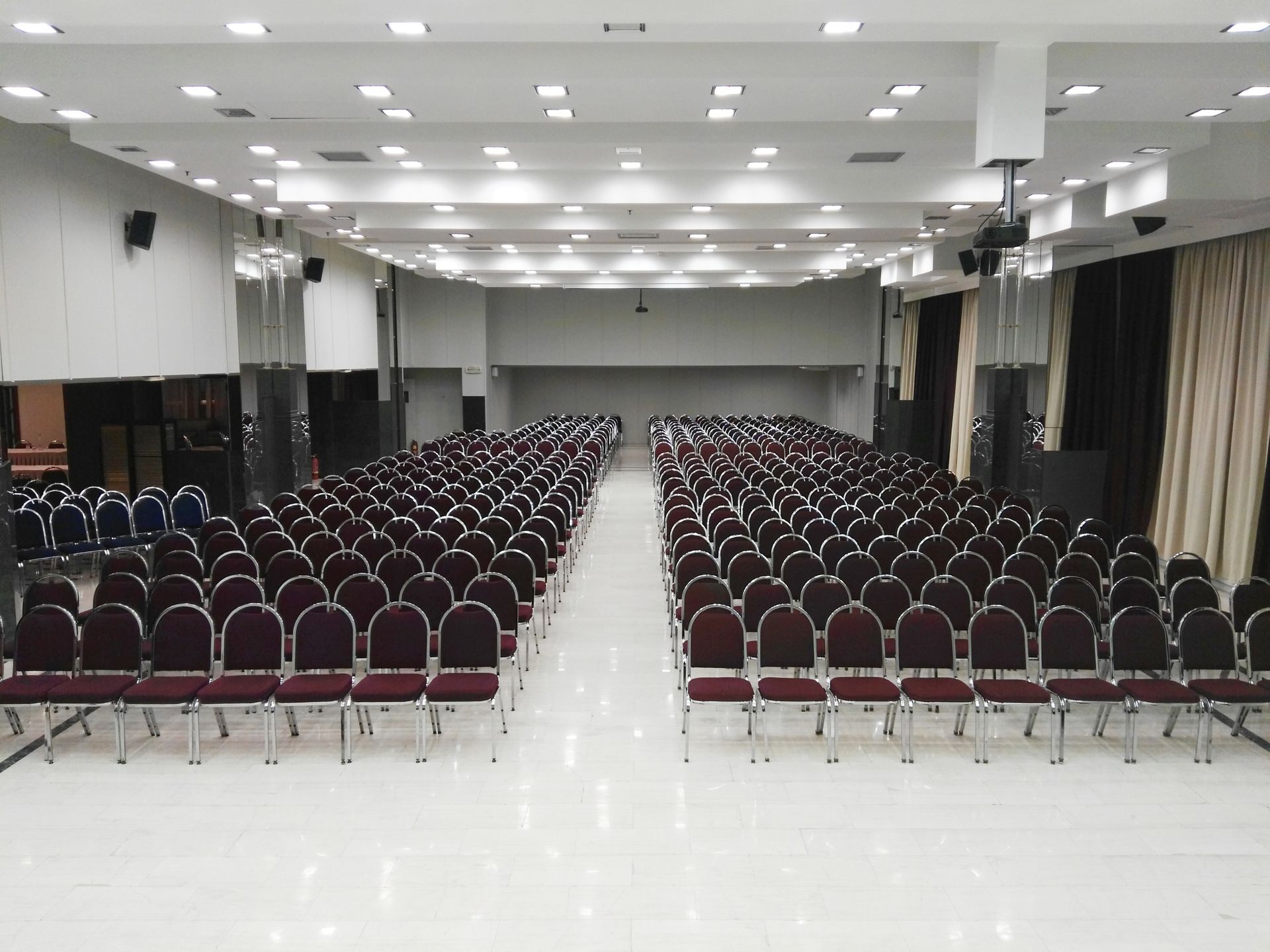 Capsis Hotel Thessaloniki - 35