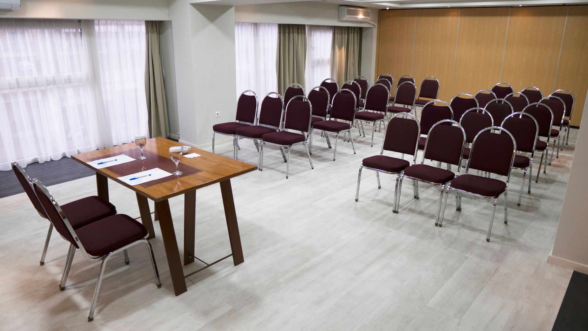 Capsis Hotel Thessaloniki - 36