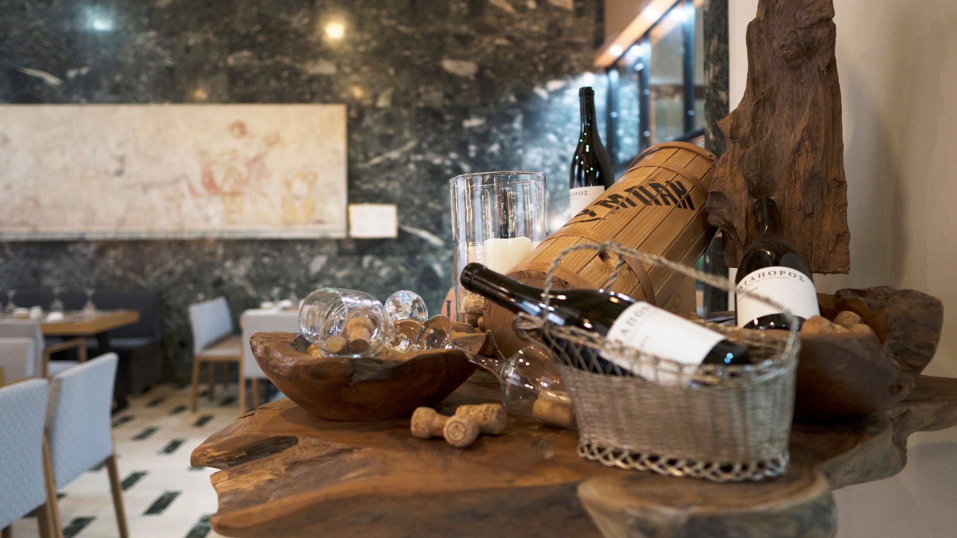 Capsis Hotel Thessaloniki - 37