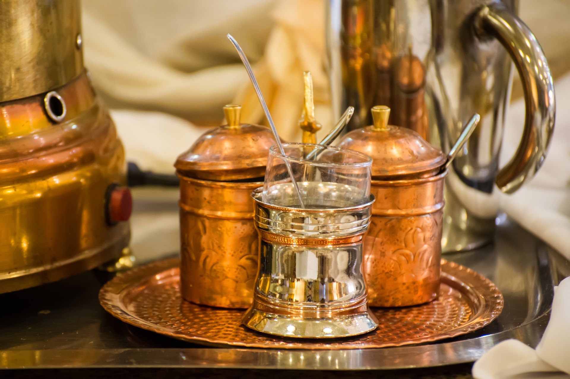 Capsis Hotel Thessaloniki - 43