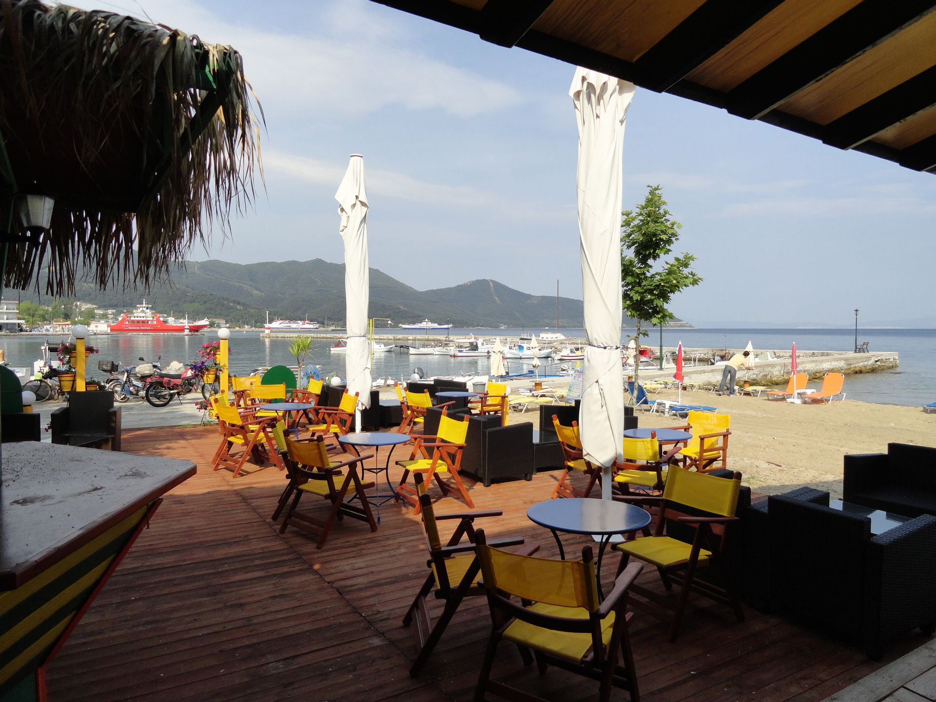 Captain Beach Boutique Apartments - 7
