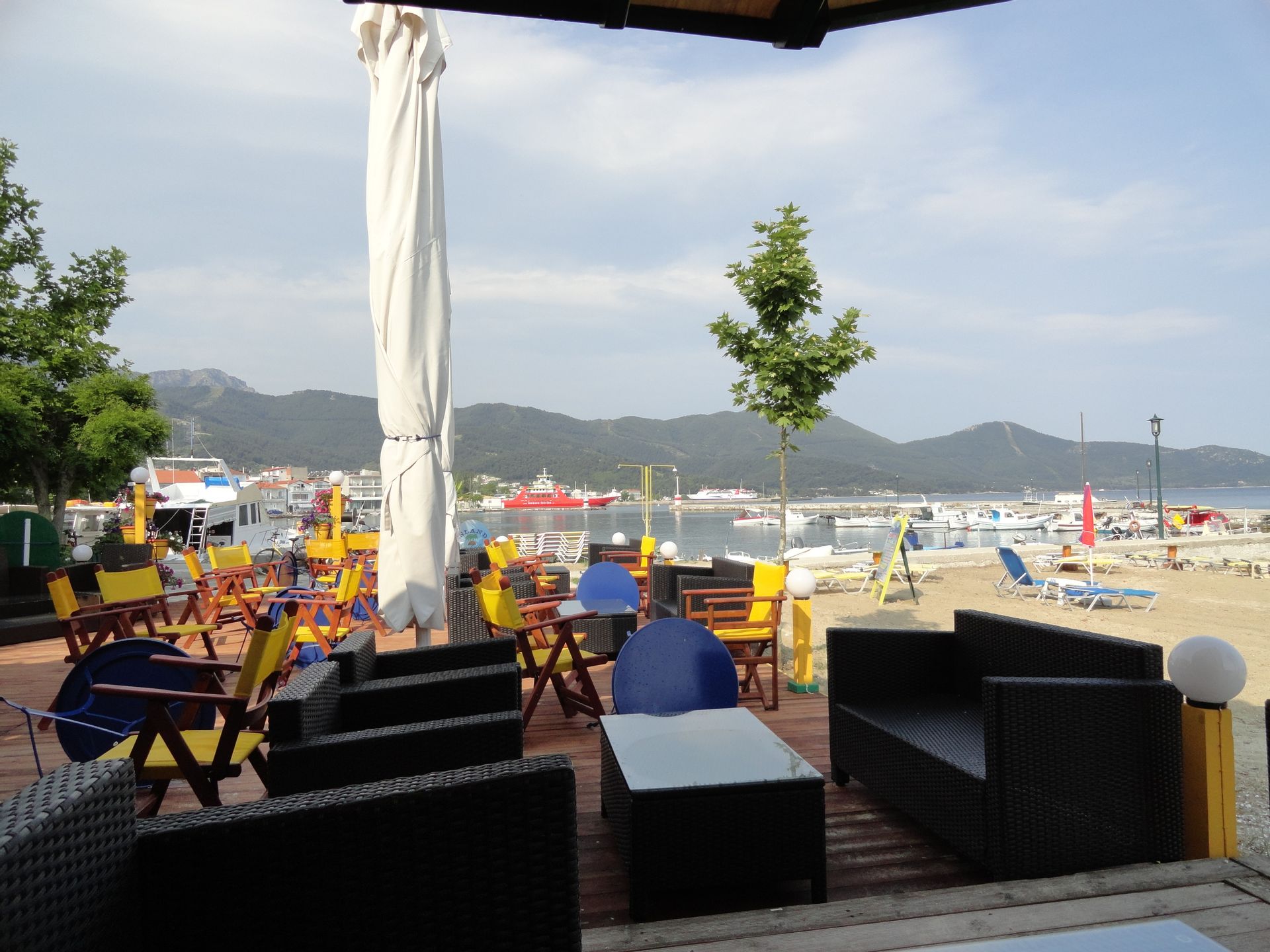 Captain Beach Boutique Apartments - 13
