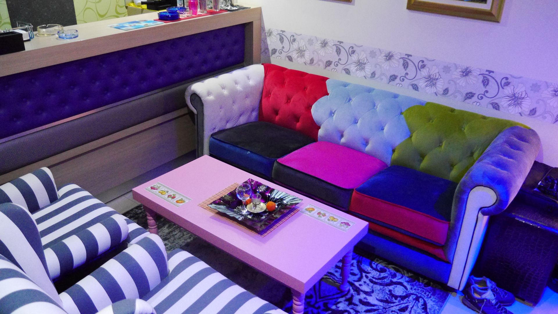 Captain Beach Boutique Apartments - 16