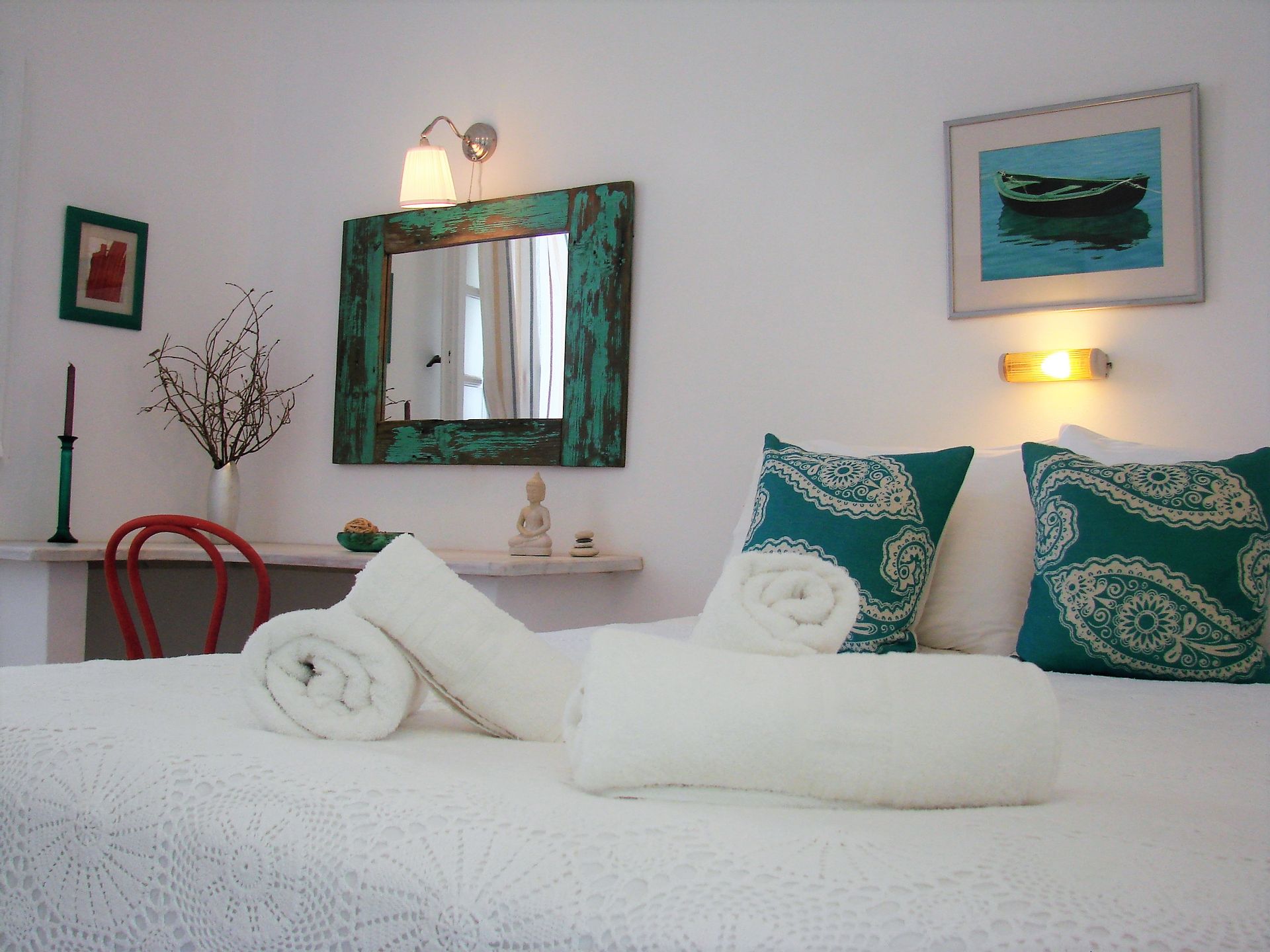 Captain's B&B - 6