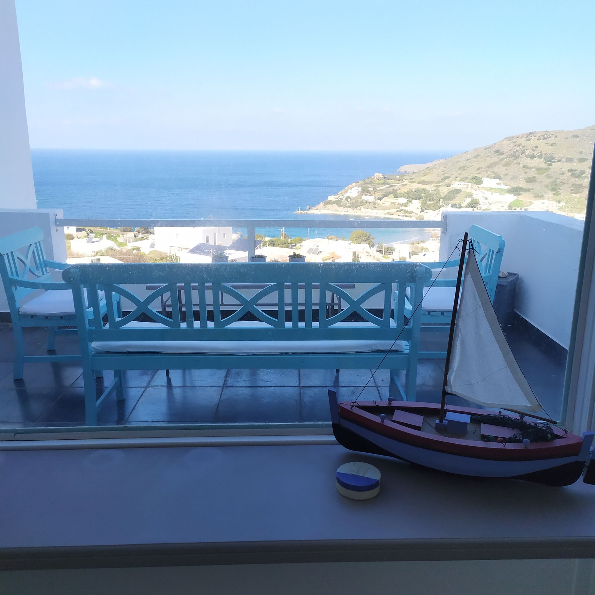 Captain's B&B - 7