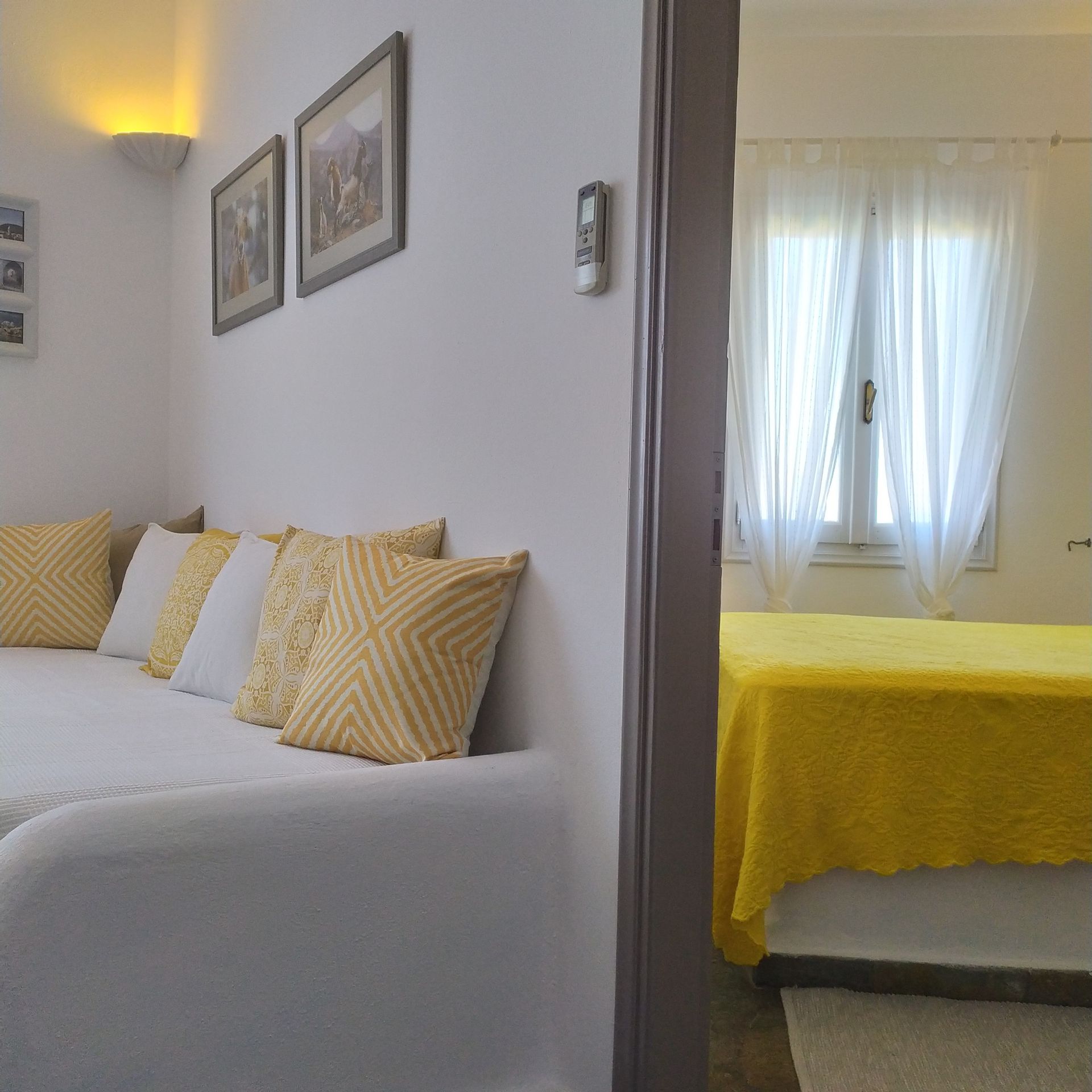 Captain's B&B - 8