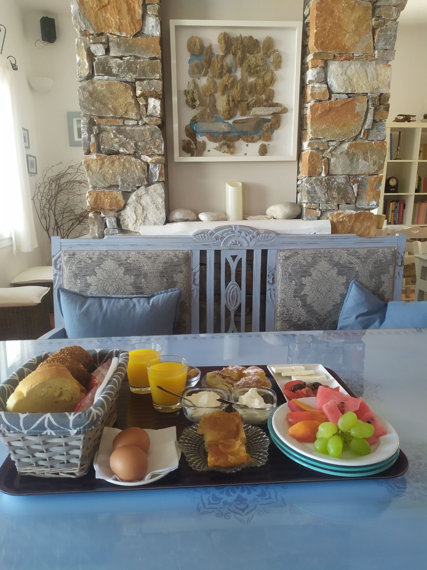 Captain's B&B - 10