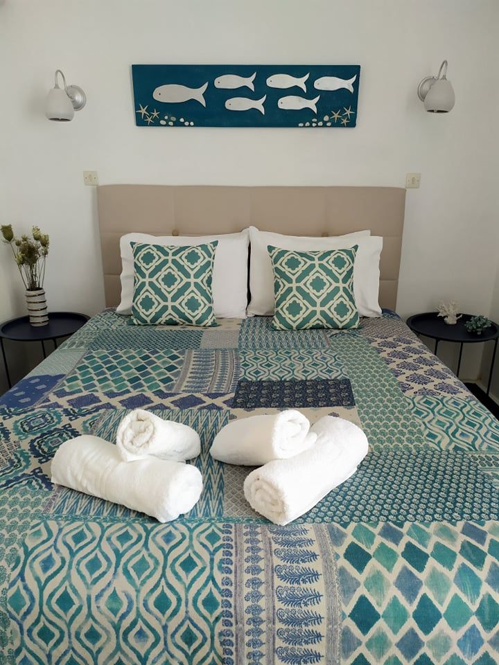 Captain's B&B - 15