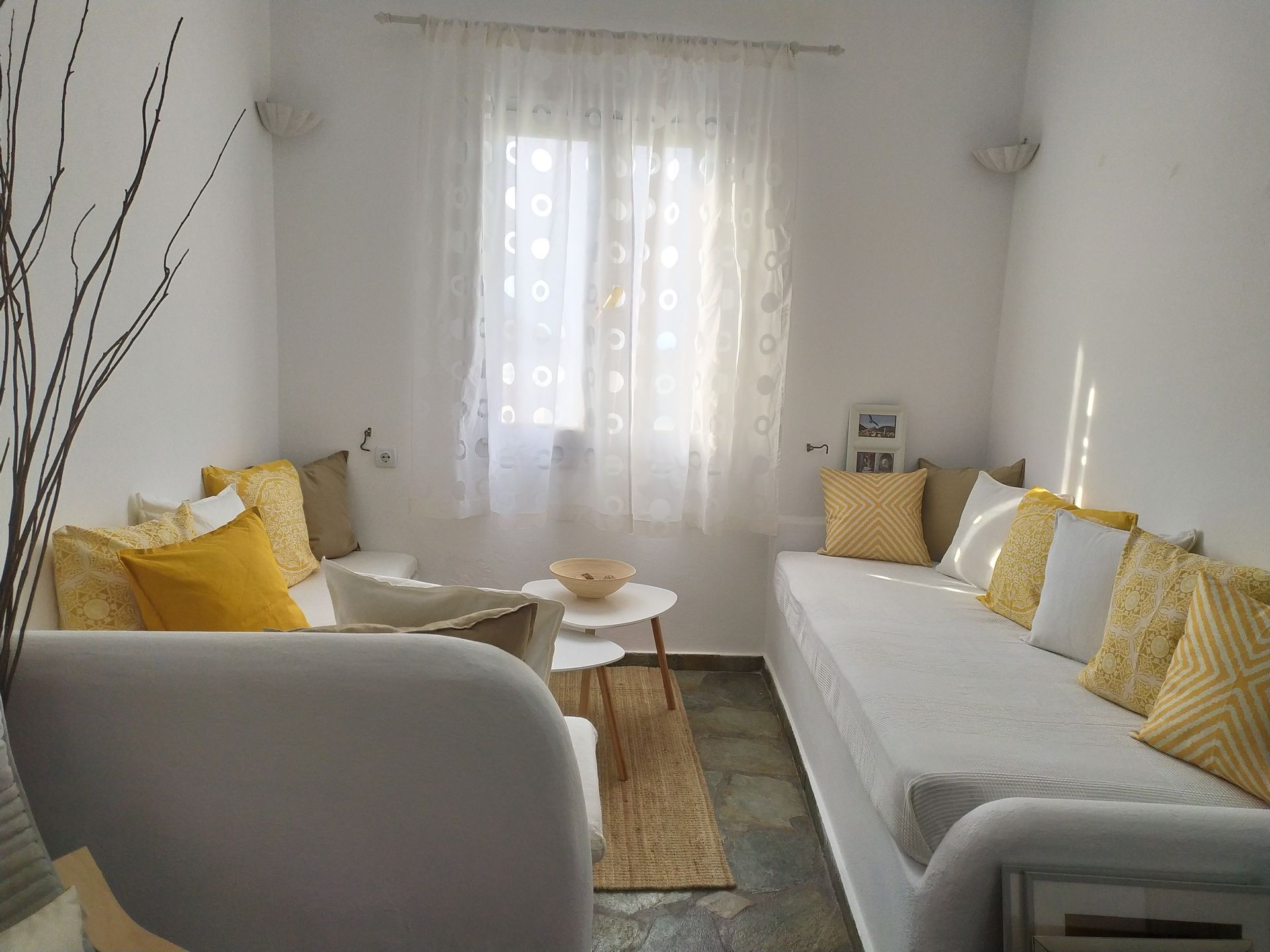 Captain's B&B - 20
