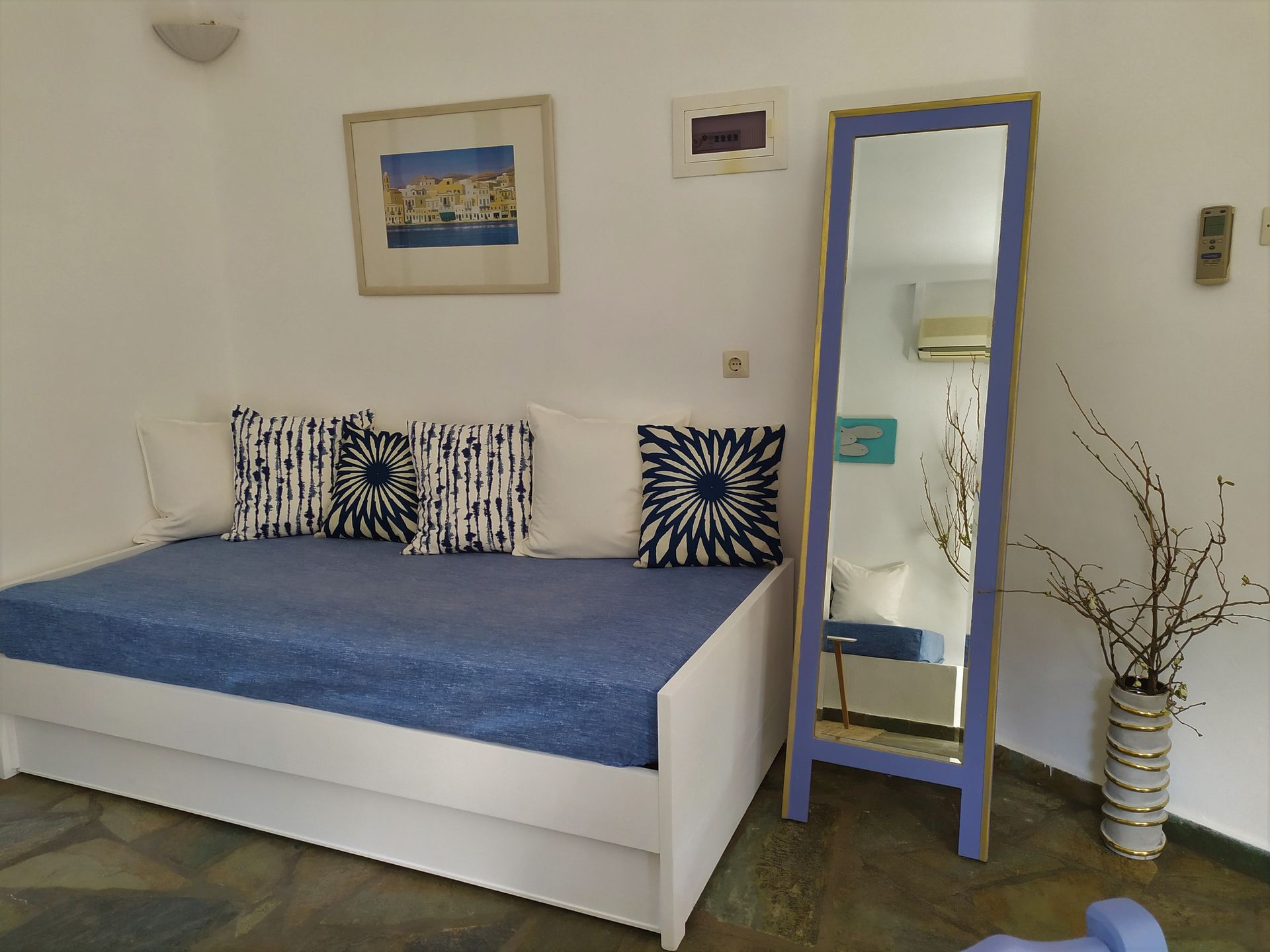 Captain's B&B - 22
