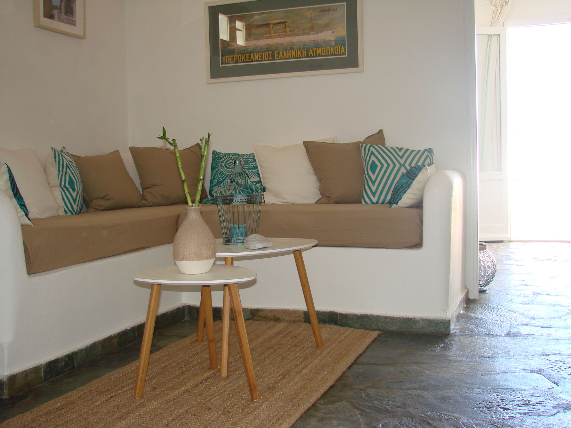 Captain's B&B - 26