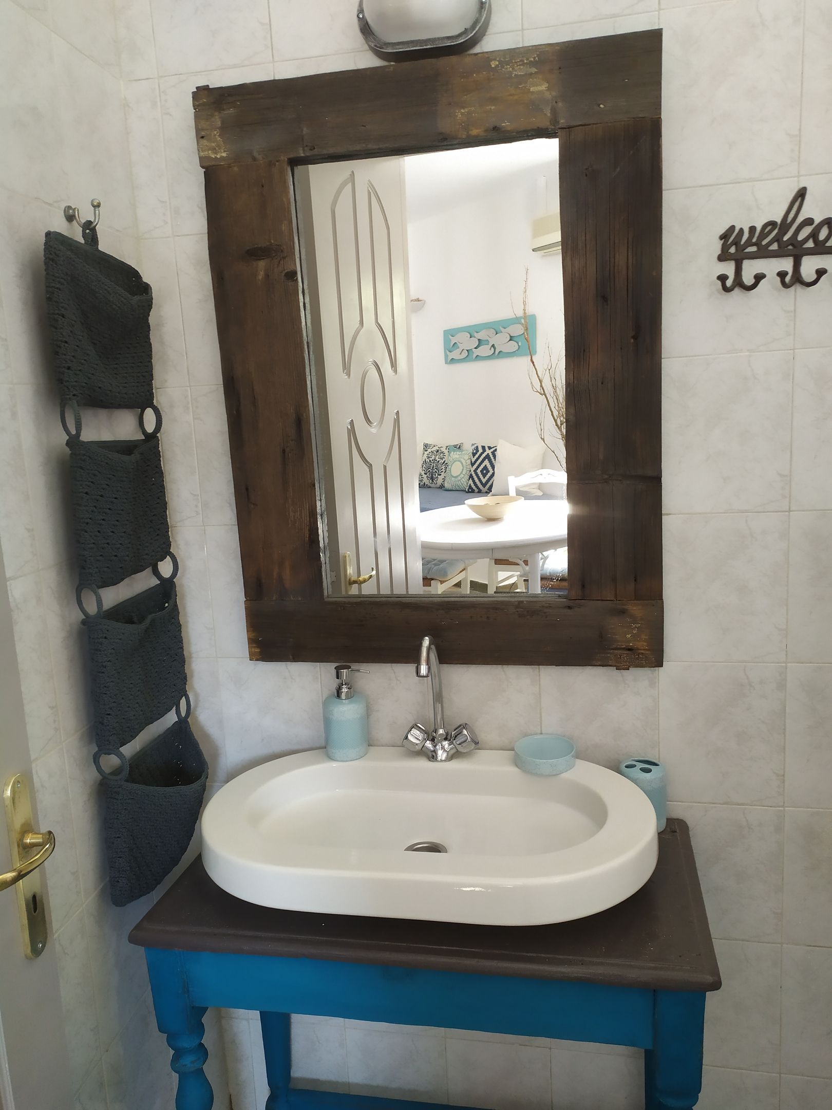 Captain's B&B - 28