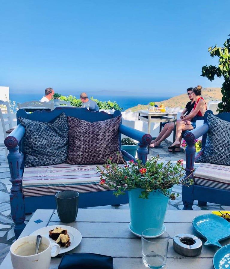 Captain's B&B - 30