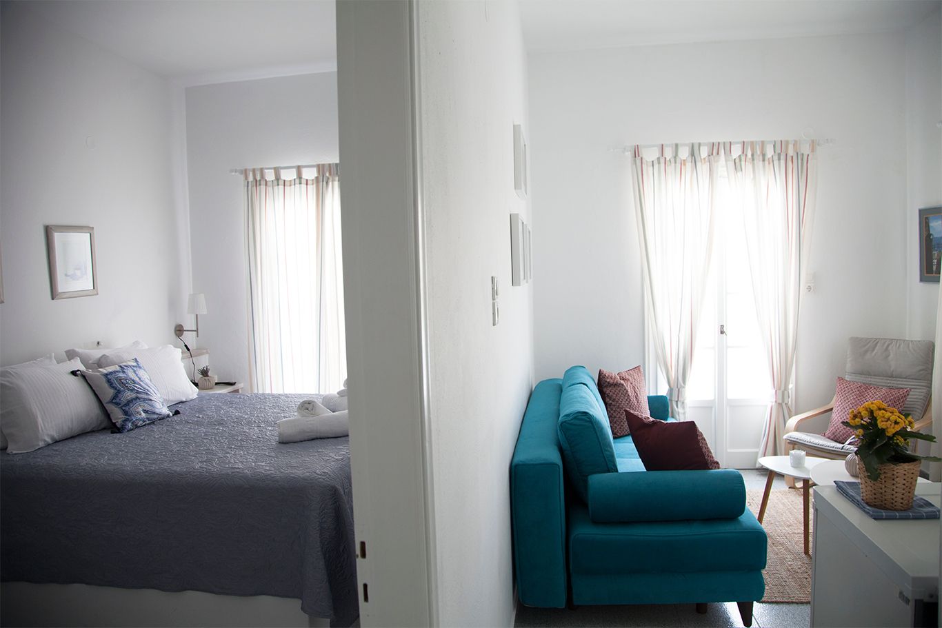 Captain's B&B - 34