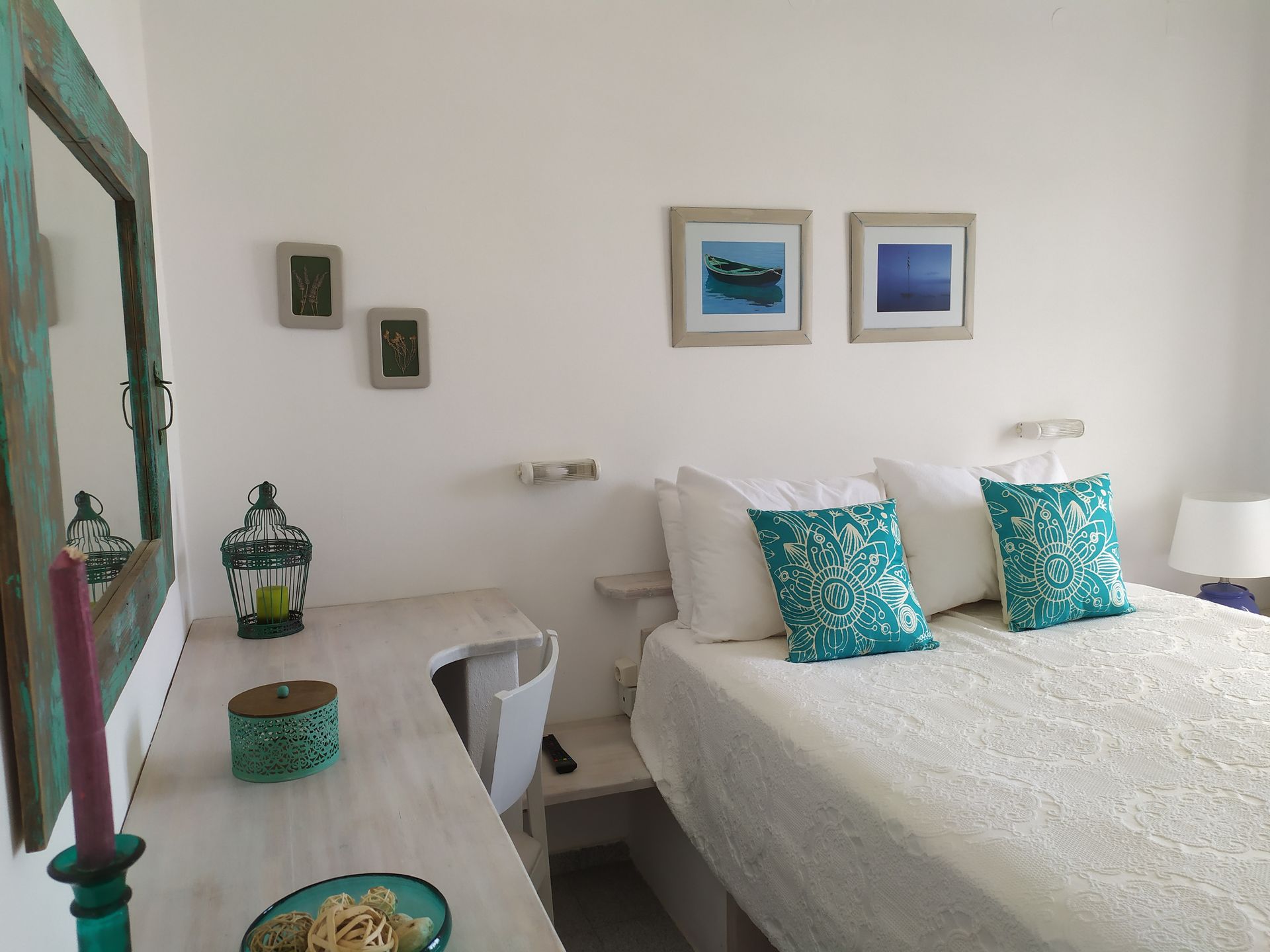 Captain's B&B - 41