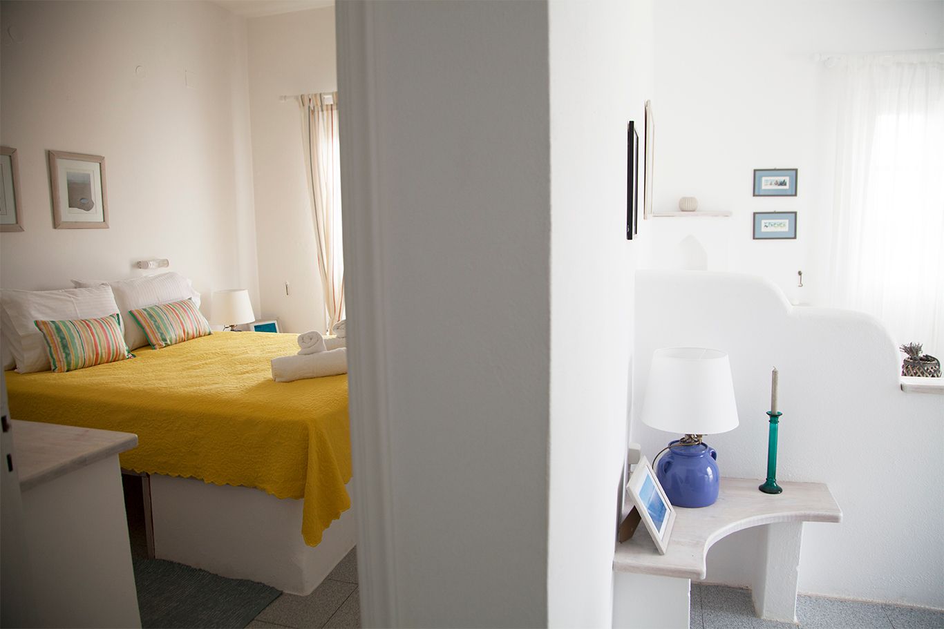 Captain's B&B - 42