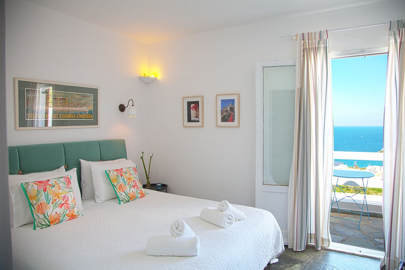 Captain's B&B - 45