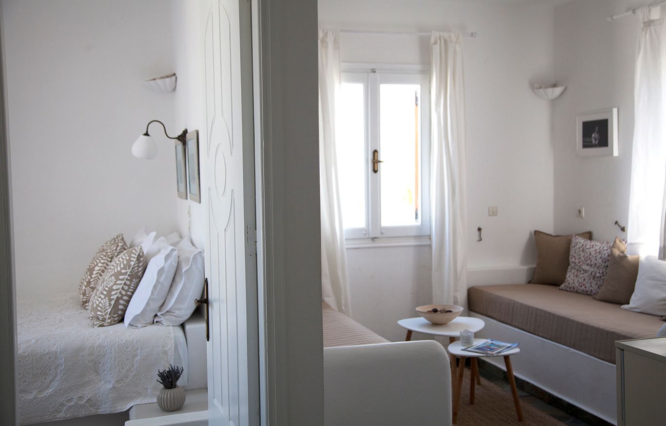 Captain's B&B - 50