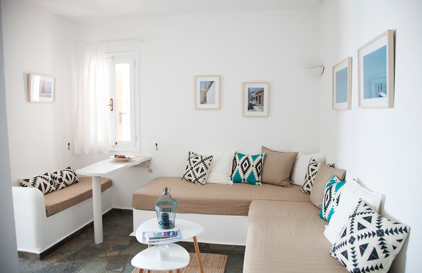 Captain's B&B - 57