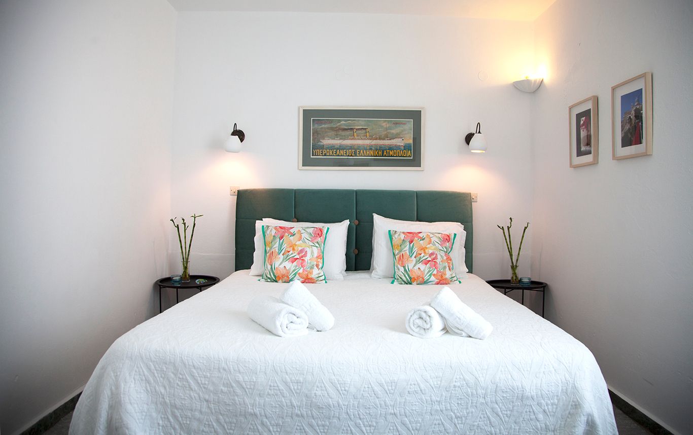 Captain's B&B - 58