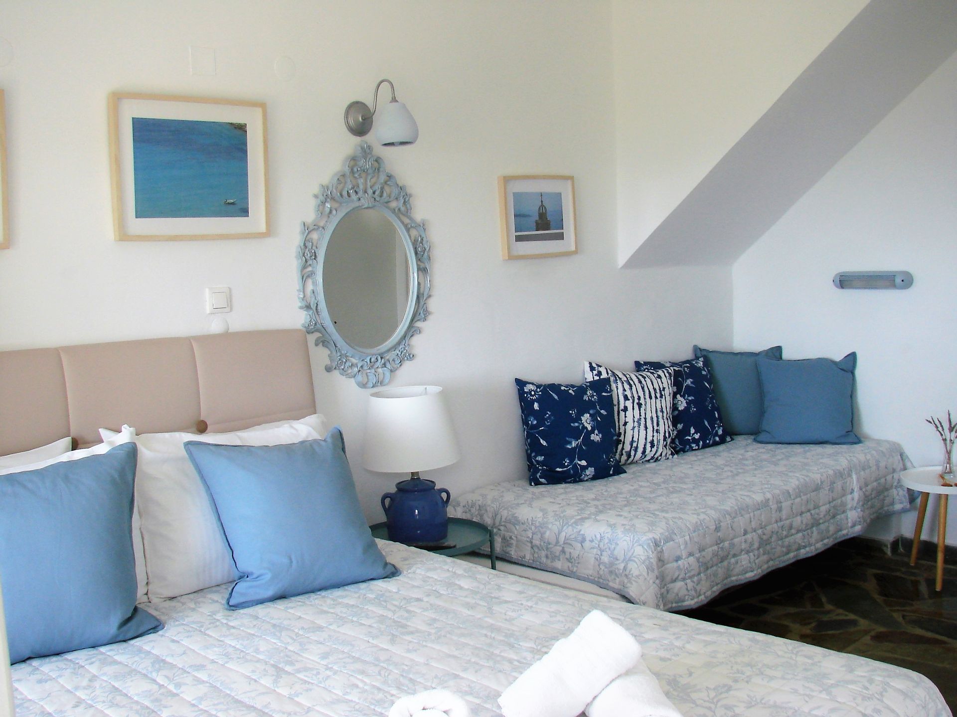 Captain's B&B - 65