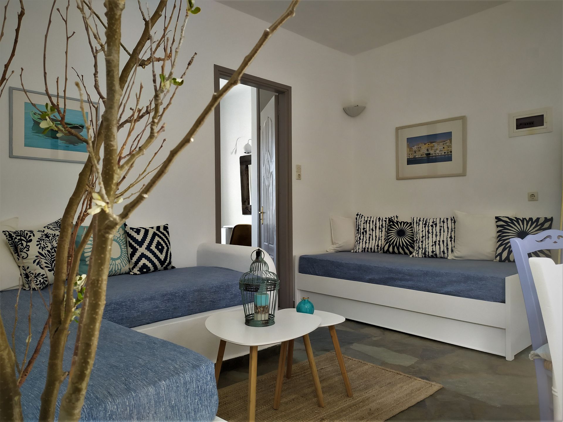 Captain's B&B - 71