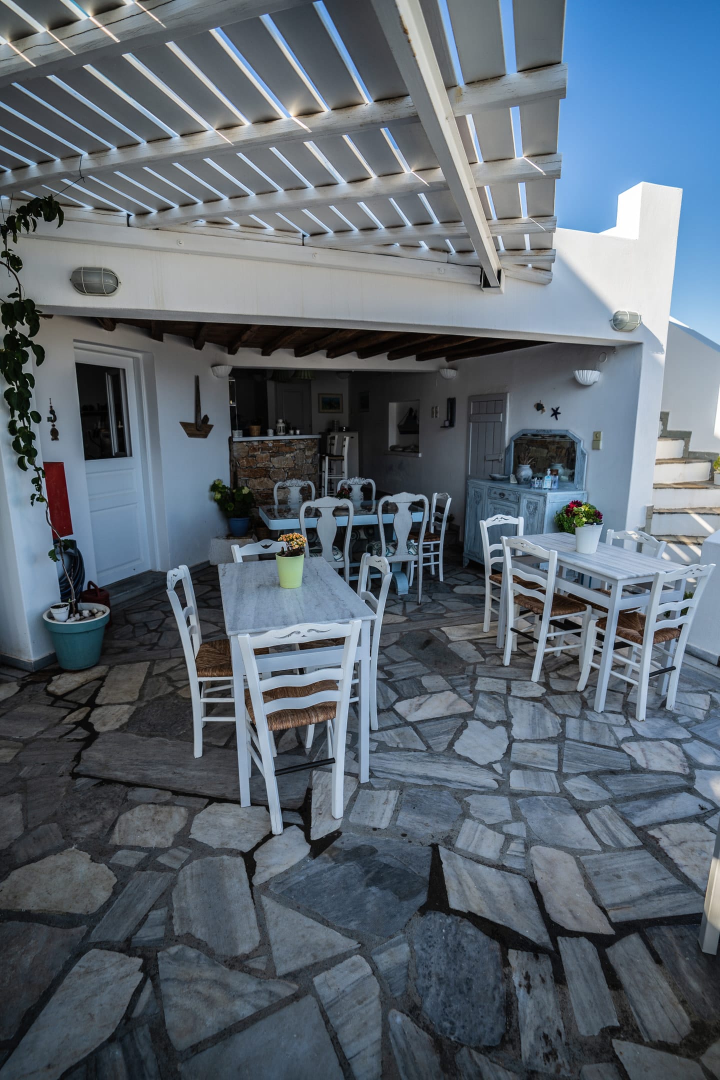 Captain's B&B - 82