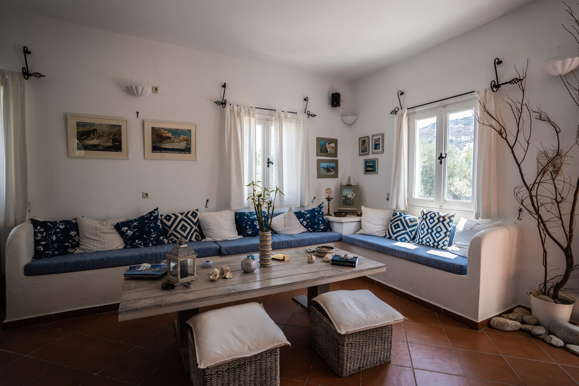 Captain's B&B - 86