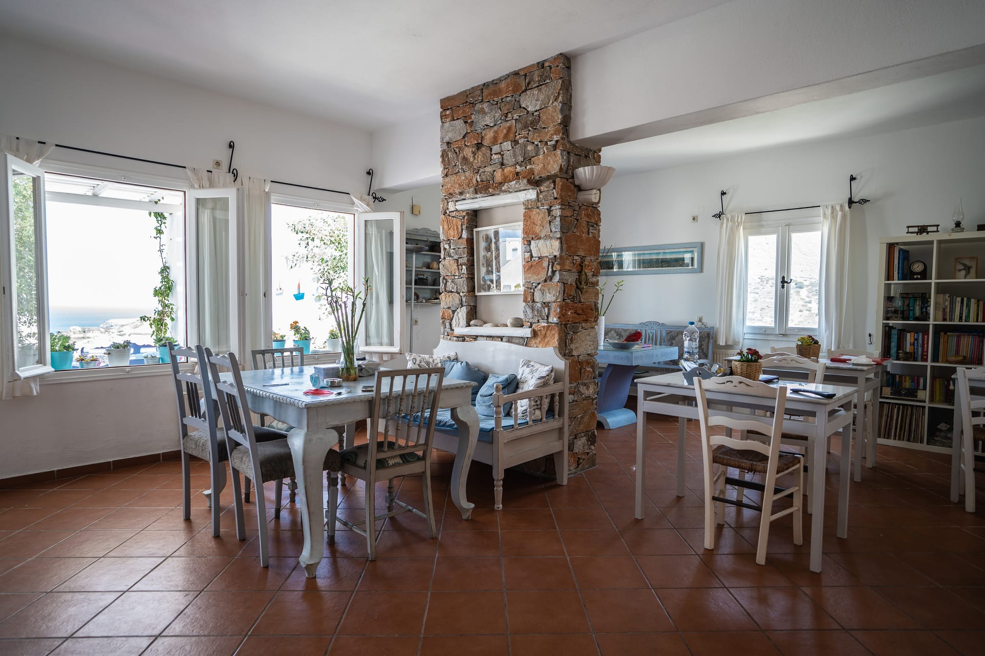 Captain's B&B - 87