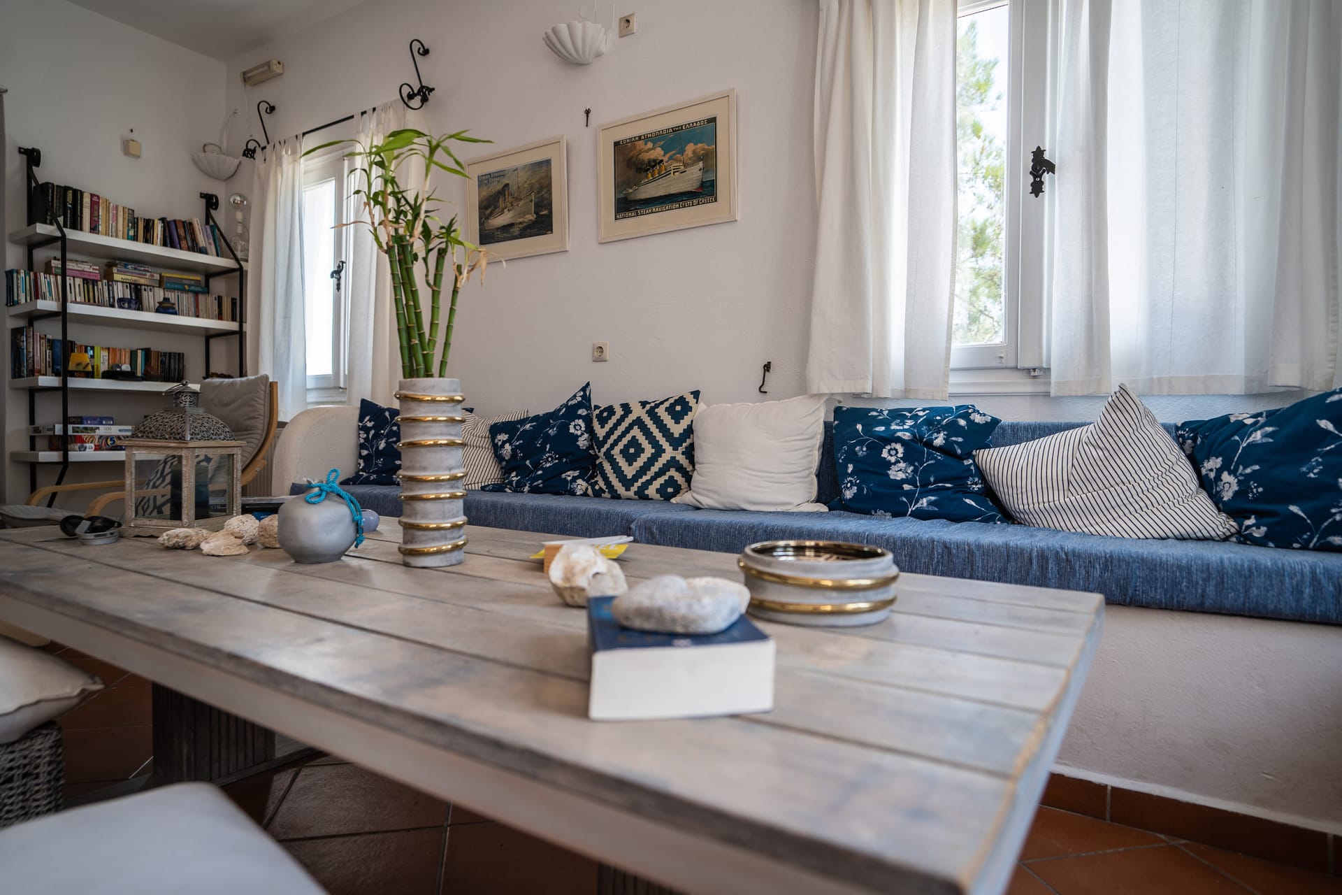Captain's B&B - 88