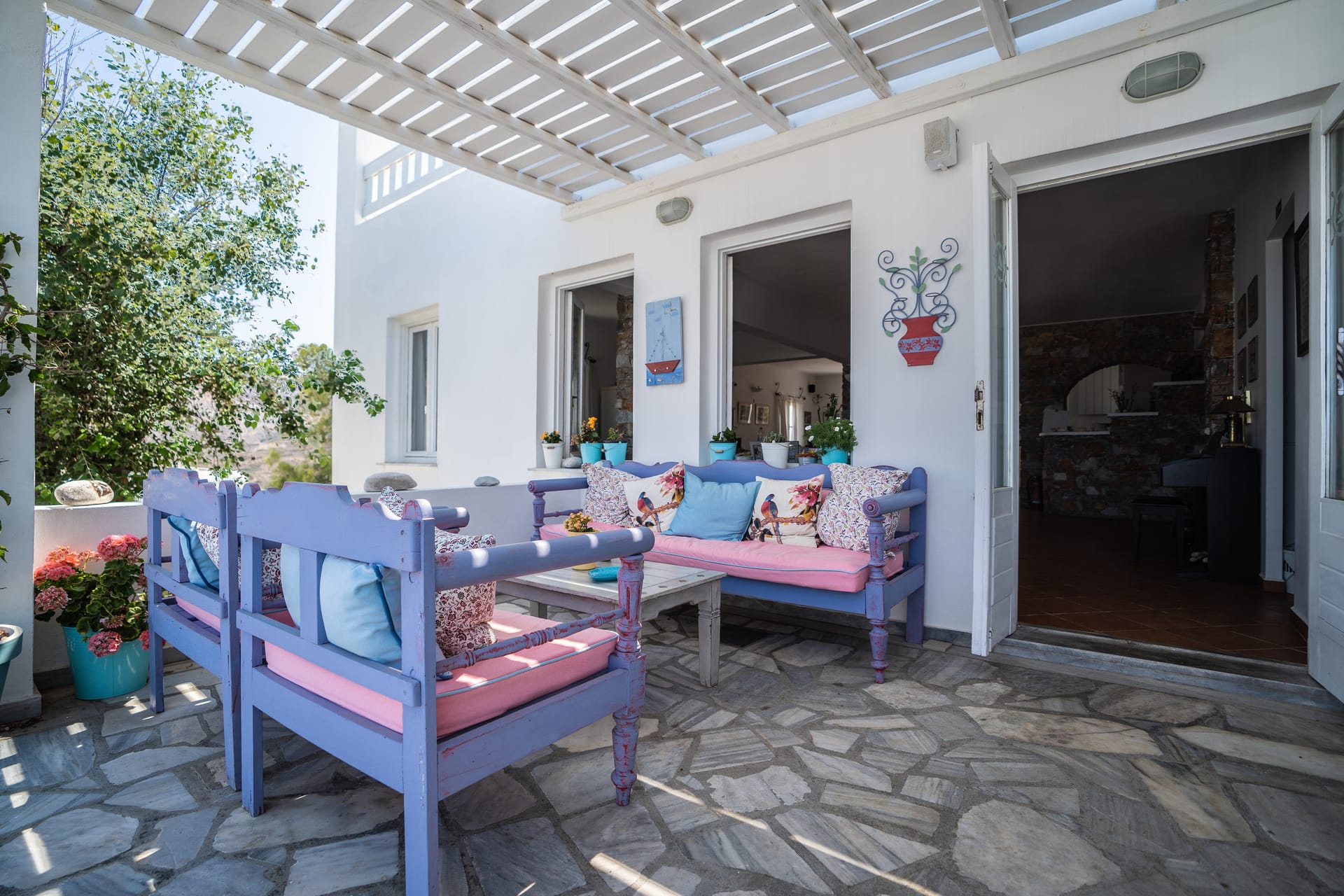 Captain's B&B - 89