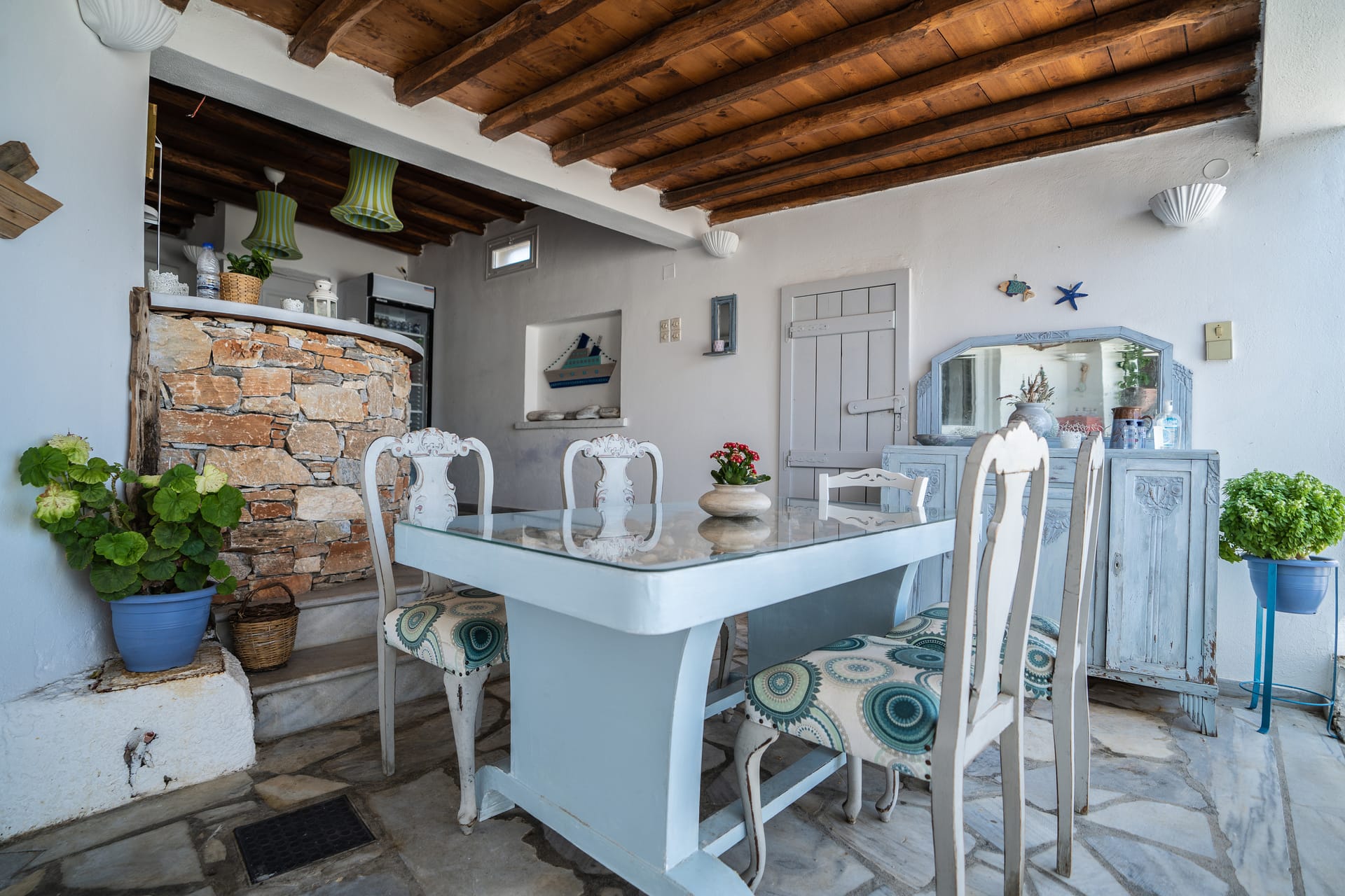 Captain's B&B - 90