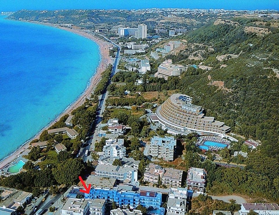 Caravel Apartment Hotel - 4