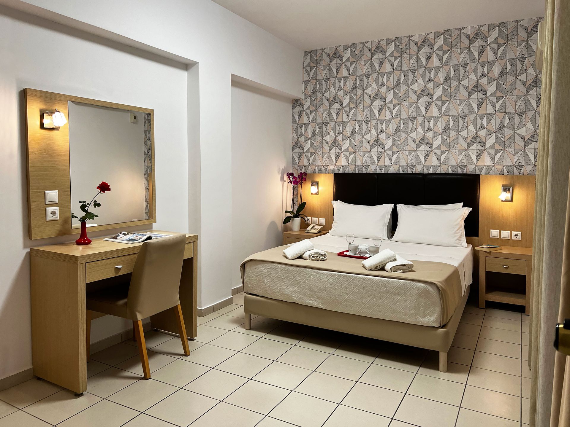 Caravel Apartment Hotel - 5