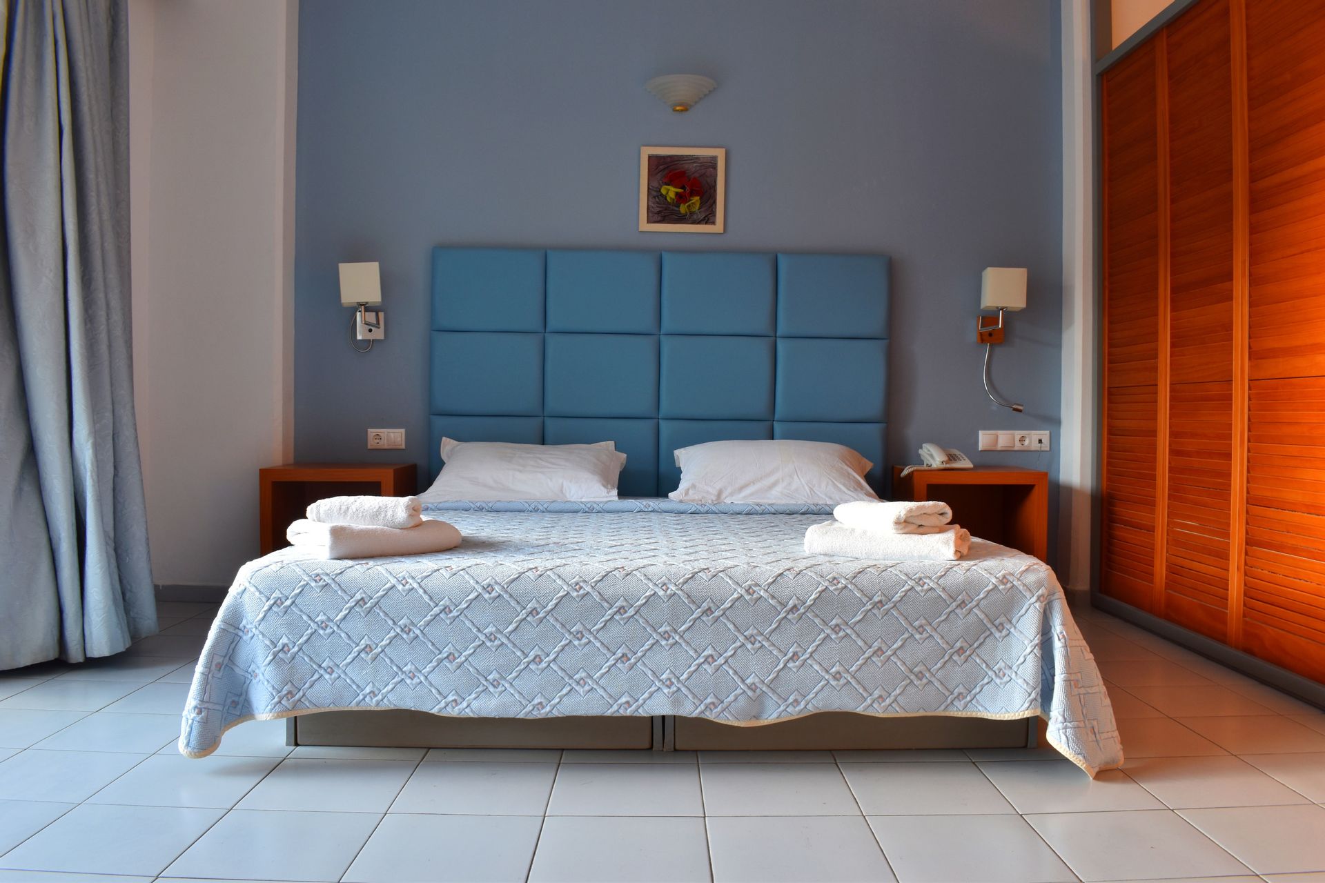 Caravel Apartment Hotel - 6