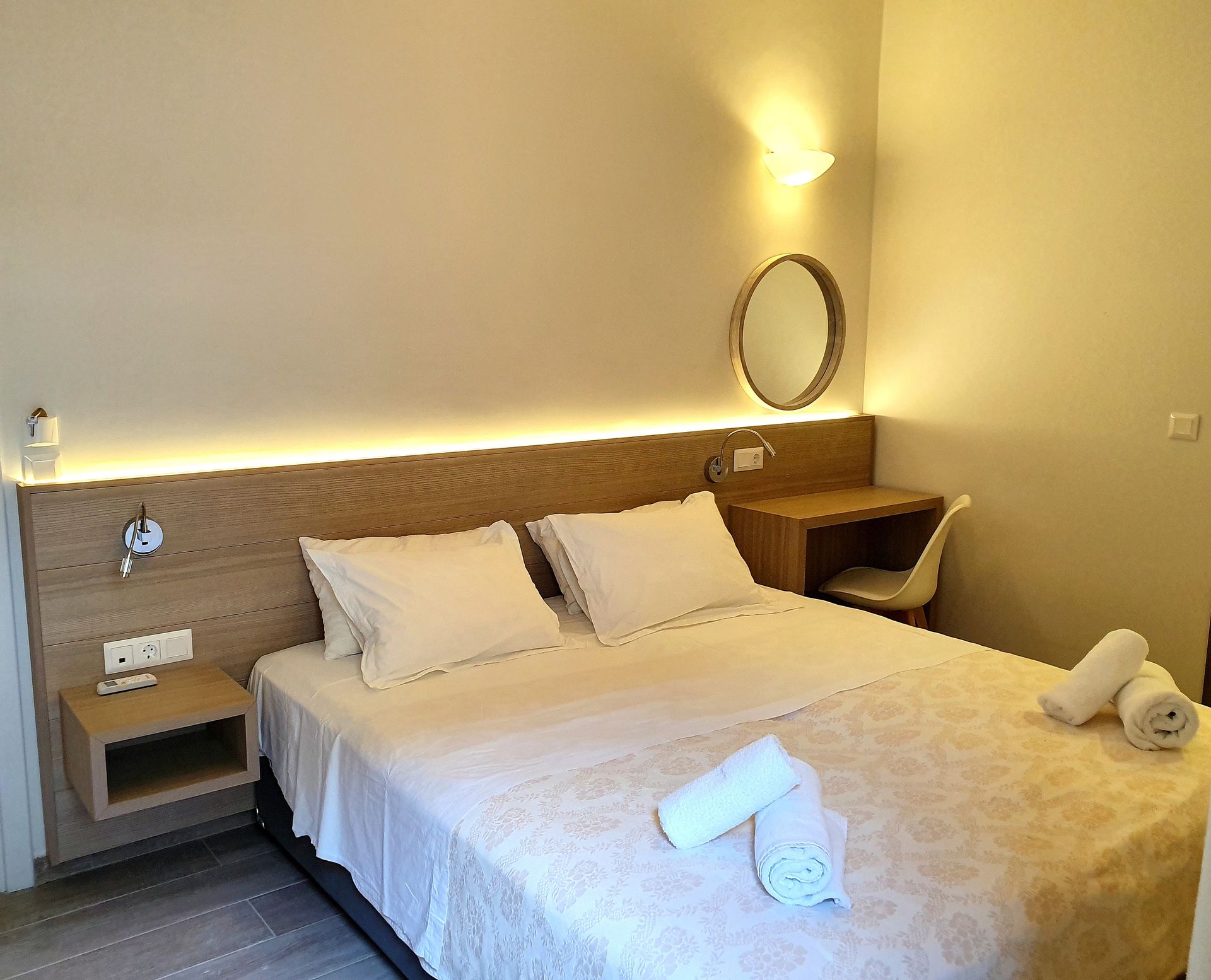 Caravel Apartment Hotel - 7