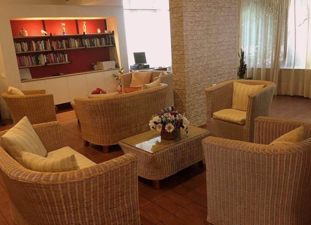 Caravel Apartment Hotel - 9