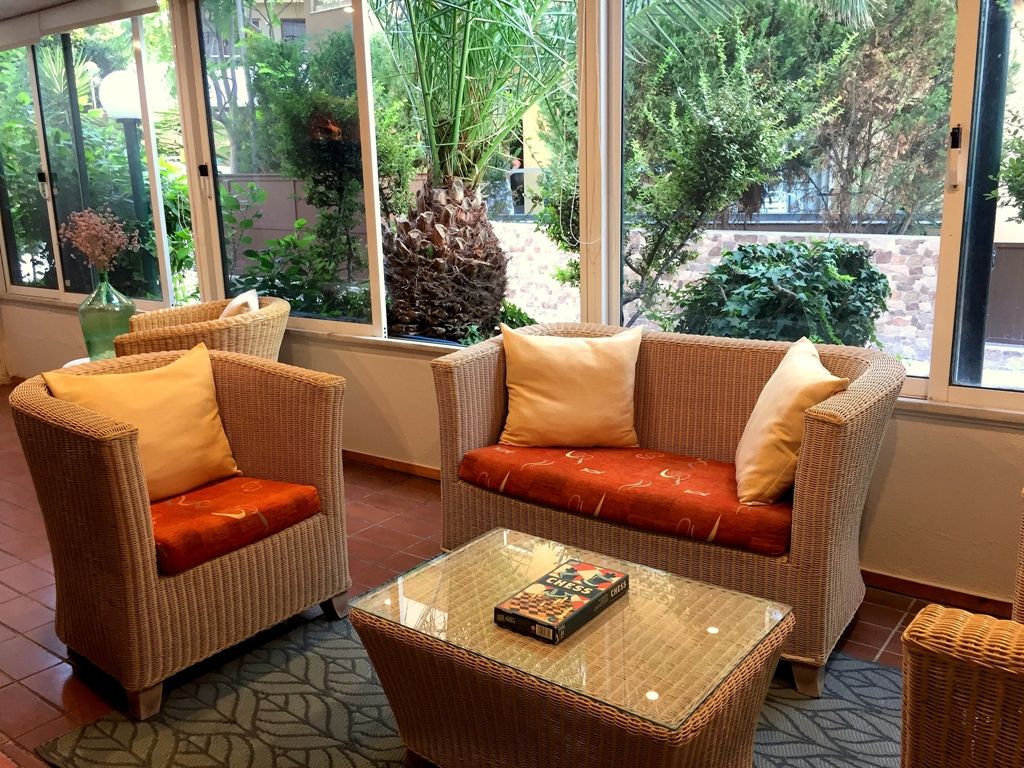 Caravel Apartment Hotel - 10