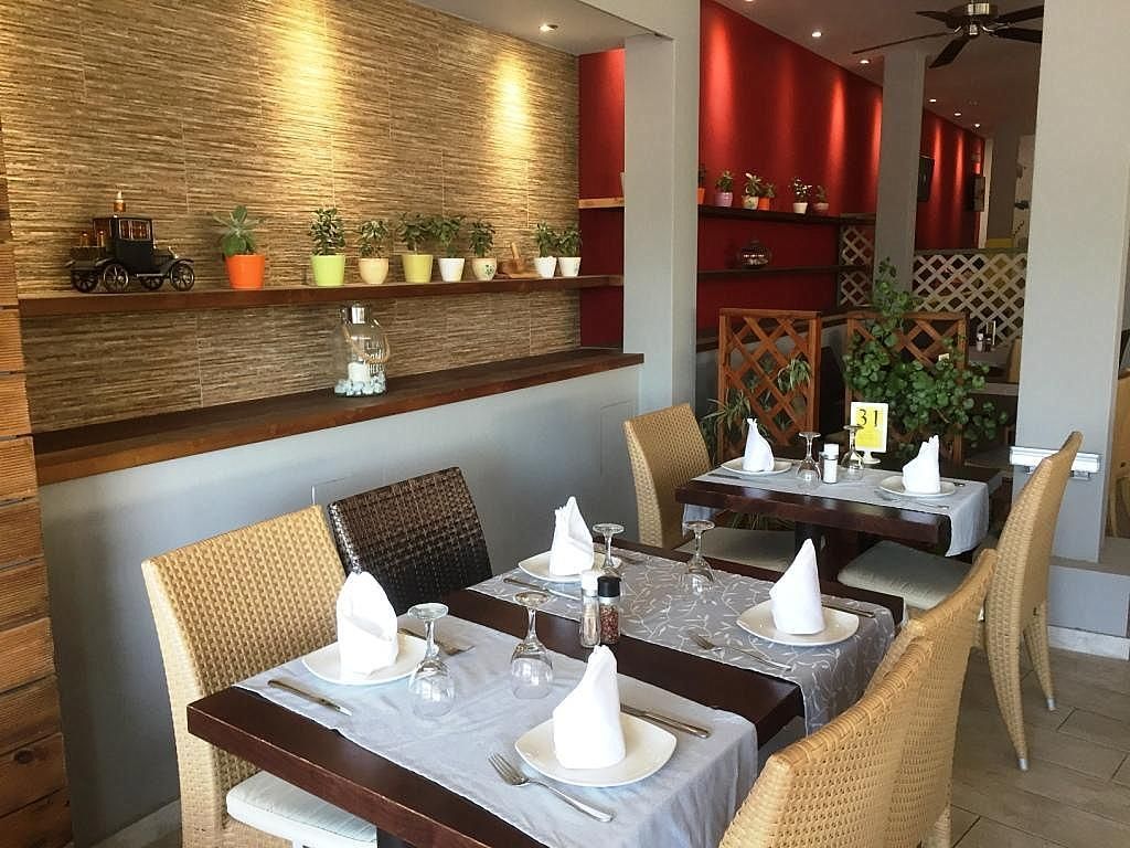 Caravel Apartment Hotel - 11